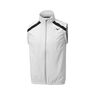 Mizuno Breath Thermo Move Tech Gilet Grey